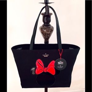 kate spade new york for minnie mouse francis